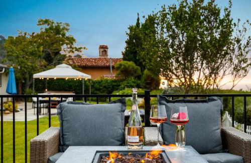 Ocean View Retreat Firepit & Spacious Yard - Foto 52