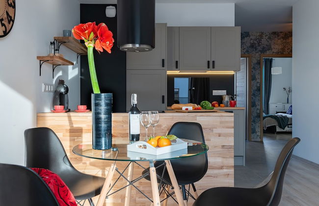 P&O Apartments Komputerowa 2 - Foto 22