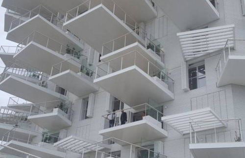 Arbre Blanc, une folie montpelliéraine - Photo 21