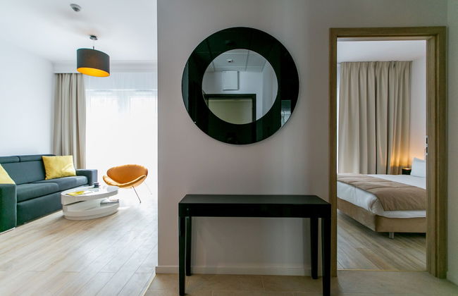 Varsovia Apartamenty Kasprzaka - Photo 34