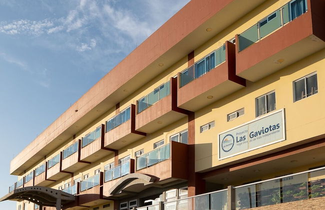 Hogar Dorado Las Gaviotas - Photo 10