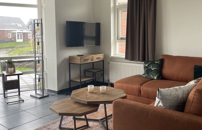 Europarcs IJsselmeer - Foto 45