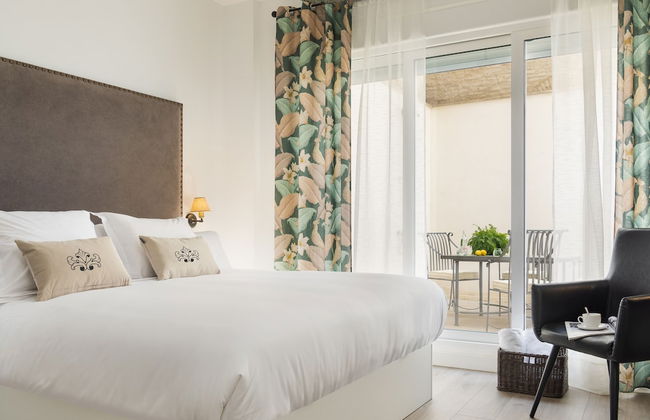 Casa Triana 1888 Suites by Época - Photo 40