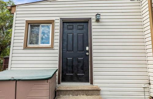 Spacious 3 Bedroom - Sleeps 8 - Central Location - Foto 14