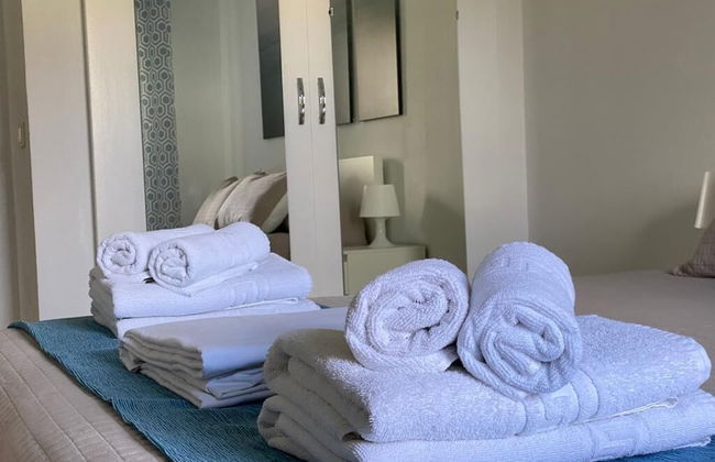 Apartamentos Benal Beach Group - Foto 2