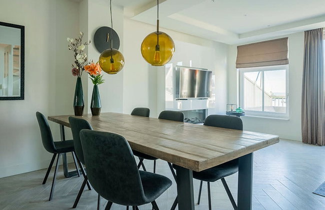 Nice Apartment With Sauna, Near the Markermeer - Foto 16