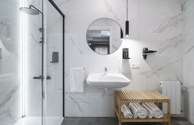 Limehome Bilbao Tristan de Leguizamon - Foto 33