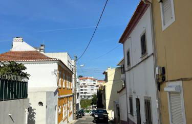 Bela vista apartamento Estoril Cascais - Foto 10