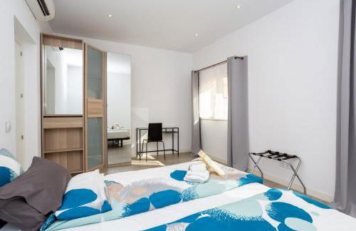 Alma Suites - Foto 18