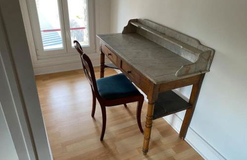 Maison chaleureuse - Foto 12