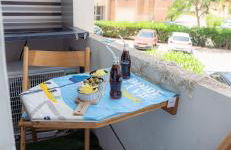 Agréable Studio les pieds dans l'eau - Foto 7