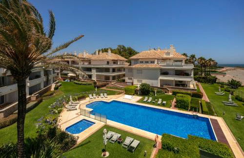 Apt 322 Heaven Beach Apartments, Guadalmansa Playa - Photo 54