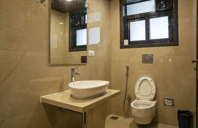 Vesperia Luxury Villas Lonavala - Foto 17