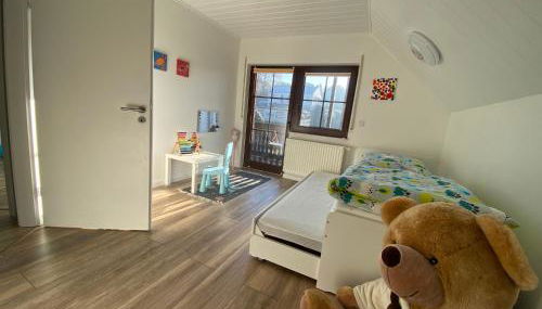 Haus mit Sauna, Garten und Pool - Foto 4