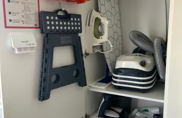 Modernes 2 Zimmer Apartment mit Balkon, zentrale Lage - Foto 19