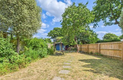 Rockford Cottage 3 Bed Modern New Forest House with Garden - Foto 42