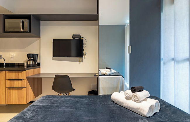 VN Consolação - Foto 30