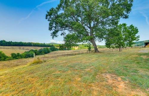 Peaceful Lenoir Home with Valley and Mountain Views! - Foto 36