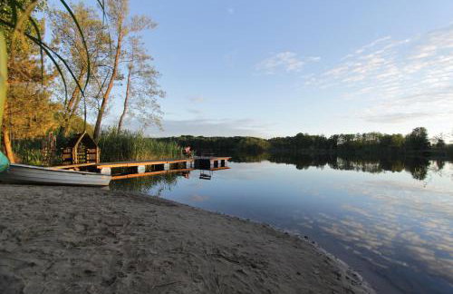 Pojezierze Drawskie Agroturystyka Greanna - Foto 79