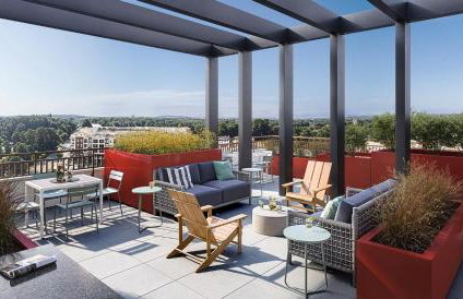 Landing Amazing 1BD Game Room Courtyard - Foto 13