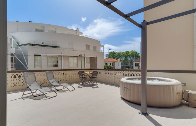 Casa do Ribeirinho by Atlantic Holiday - Foto 37