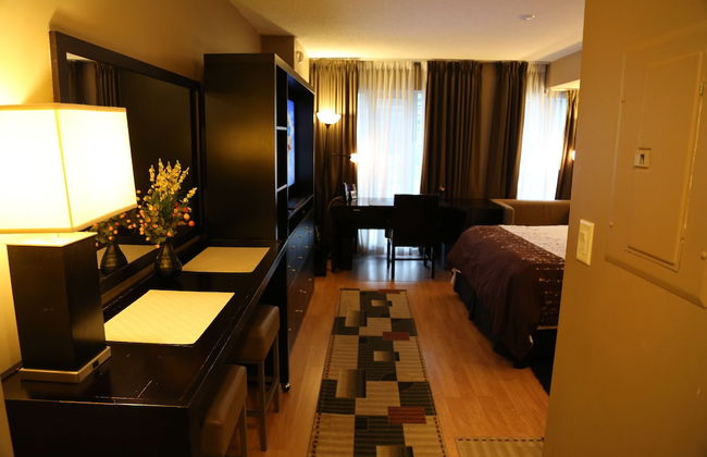 Visitor Accommodation - Photo 4