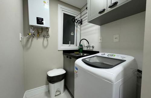 Alpes da Montanha 404 - Apê Novo em Gramado - Photo 45