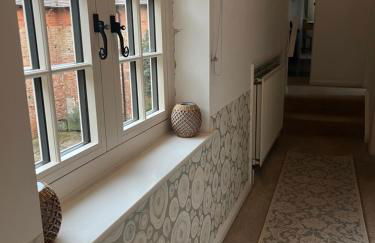 Idyllic 3-bed Barn in Grantham, Lincolnshire - Foto 21