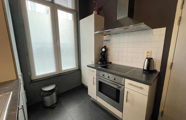 Smartflats City - Brusselian - Foto 40
