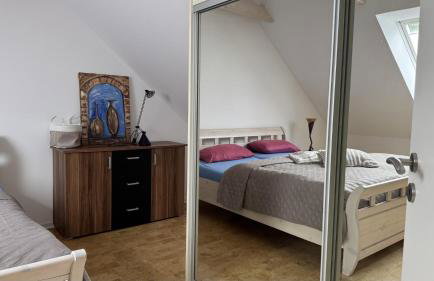 Ferienwohnungen beim Restaurant Rhodos - Foto 3