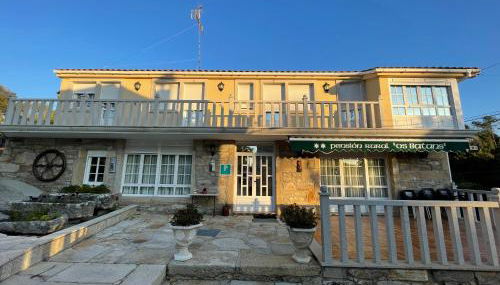 Casa Os Batáns - Foto 3