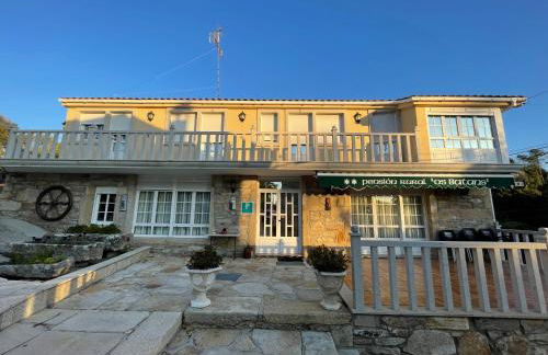 Casa Os Batáns - Foto 3