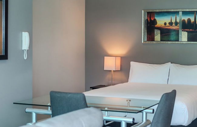 70 Tory Apartment Hotel - Foto 31