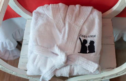 Agua D Estrellas - Foto 7