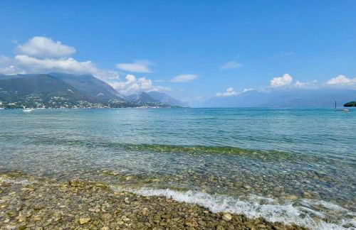 Borgo dei Sogni - Deluxe Apartment - Lago di Garda - Foto 66