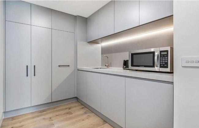 Luxury Penthouse with Bay and City Views - Foto 4