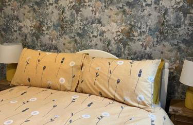 Wee Lyon Cottage Maybole 2 Bedroom Sleeps 4 - Foto 14