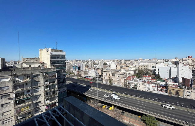 Modern Studio in Buenos Aires - Foto 10