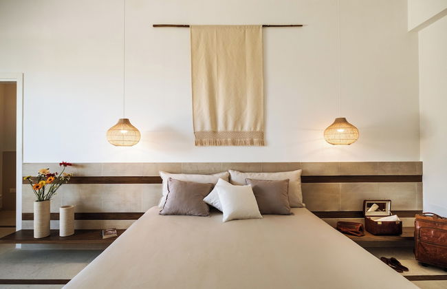 Secolario Masseria Del Viverbene - Foto 33