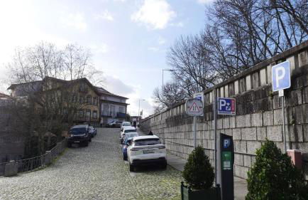 Casa da Chica Apartamento Castelo 1 Esq - Foto 11