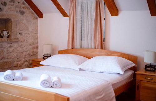 Traditional villa Juta for 8 people - Foto 26