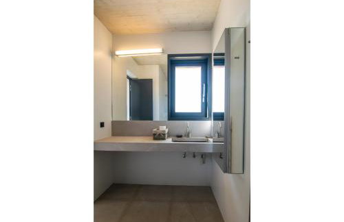 Hourglass Villa's Milos - Foto 23