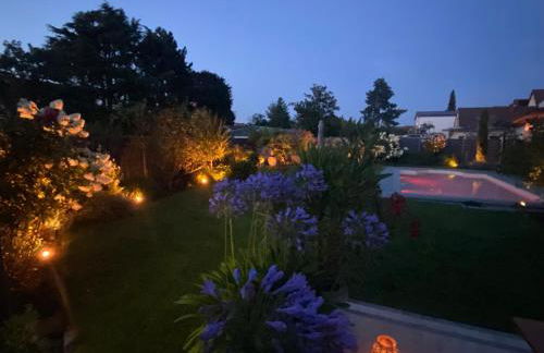 Neues Ferienappartment PfalzHerz - Foto 27