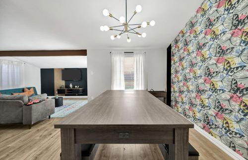 The Butterfly Haven Retreat - Foto 13