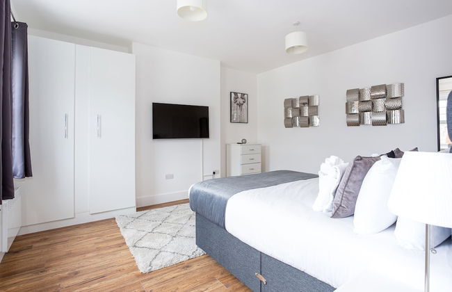 The Regency Apartments - Foto 40