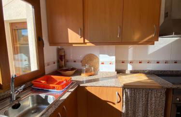 Ático con chimenea en Bronchales - Foto 78