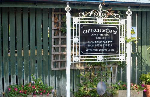 5 Church Square - Foto 15