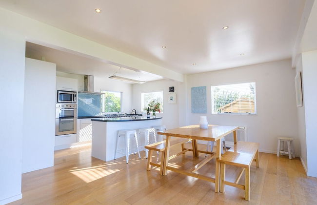 Palm Ridge - near Onetangi & Palm Beach - Foto 14