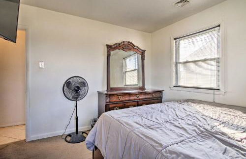 World Cup HQ with Pellet Smoker, Grill 1 Mi to Lake - Foto 18