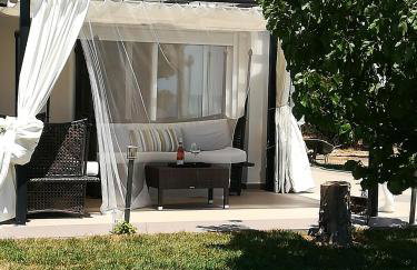 2SEA VILLA Nea Potidea CHALKIDIKI - Foto 12